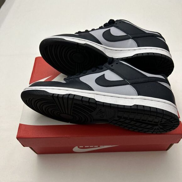 Nike Dunk Low \'Georgetown\', Sz 6.5 SKU #2988‎